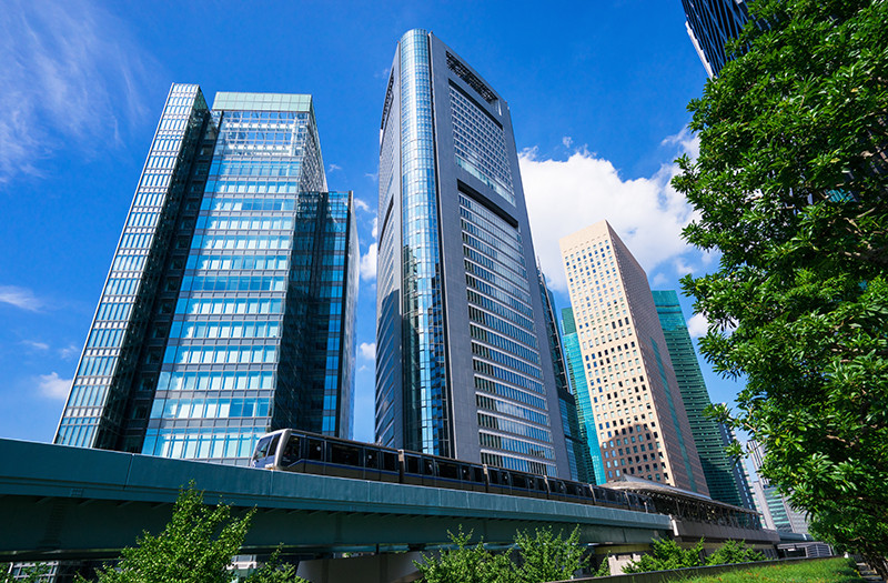 株式会社キングオフィス